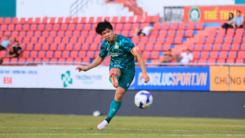  Tổng quan trước vòng 8 Hạng Nhất 2025/26: Đại chiến top đầu, chờ Công Phượng tái xuất